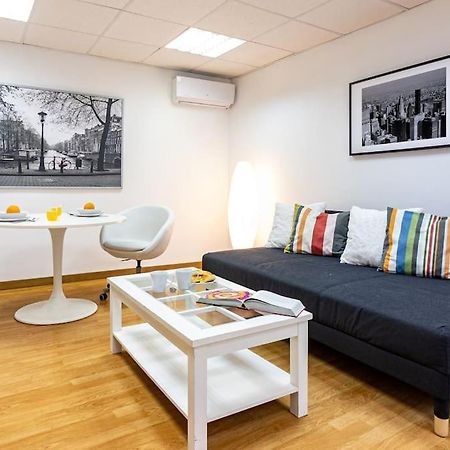 Arriola F Freshapartments Малага Екстер'єр фото