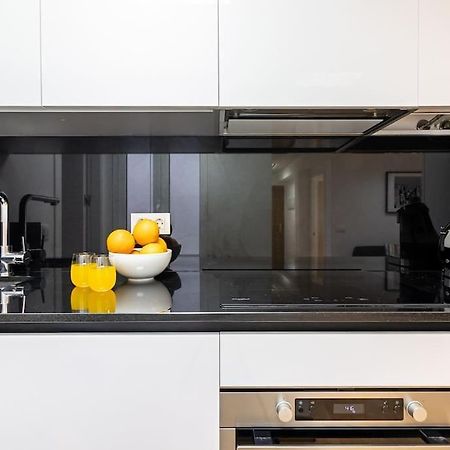 Arriola F Freshapartments Малага Екстер'єр фото